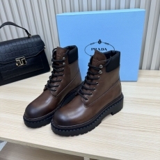 Prada Boots